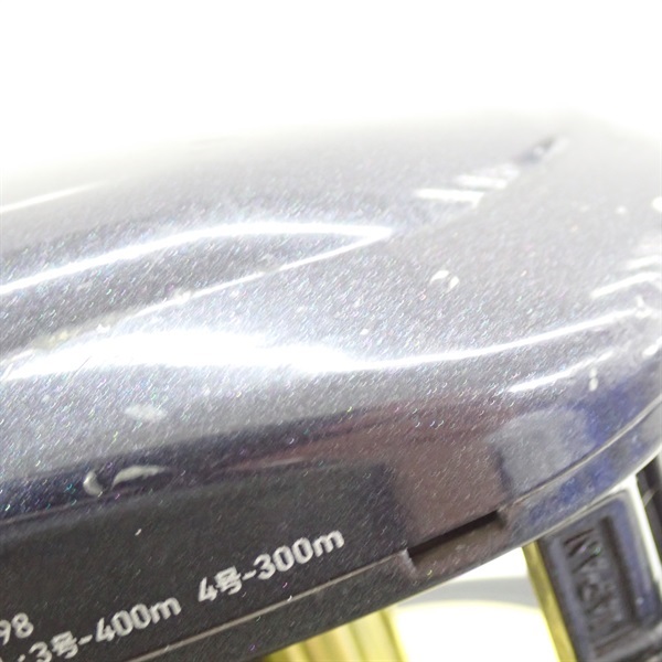 １５レオブリッツ３００Ｊ